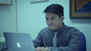 quotDEADLINEquot  a short film on honesty at work [upl. by Lutero]