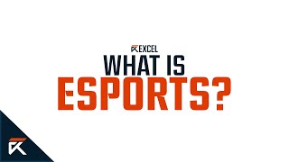 What is Esports [upl. by Irami]