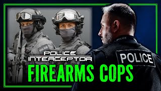 UK Firearms Cops REVIEWED [upl. by Arette693]