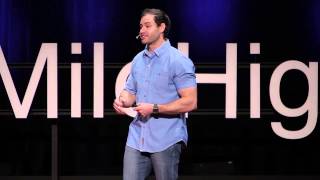 Why write Penmanship for the 21st Century  Jake Weidmann  TEDxMileHigh [upl. by Ennael]