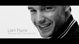 Remembering Liam Payne  BRITs 2025 [upl. by Kuhlman]