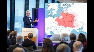 Carl Bildt The history of Ukraine is different from the history of Russia [upl. by Anoiuq]