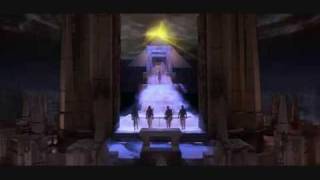 Illuminati Movie Symbolism amp the Mystery SchoolsLuciferian Hollywood Exposed [upl. by Trebled]