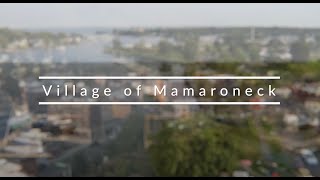 Village of Mamaroneck Filming Locations [upl. by Narbig554]