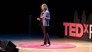 America’s Juvenile Injustice System  Marsha Levick  TEDxPhiladelphia [upl. by Nayhr]