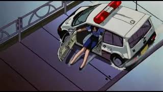 Mitski  Cop Car  Lyric Video [upl. by Enairda]