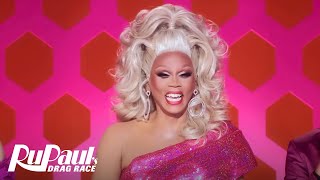 RuPaul’s Drag Race  Season 12 Official Trailer [upl. by Bacchus]