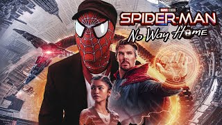 SpiderMan No Way Home  Nostalgia Critic [upl. by Aerdnek428]