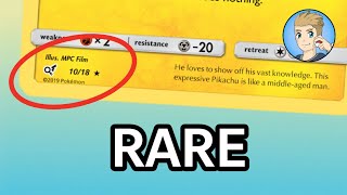 How to Tell if Your Pokémon Cards Are Rare or Expensive [upl. by Nyvek]