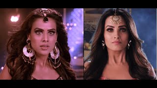 Naagin 4  All episodes on JioCinema  Nia Sharma Rashami Desai [upl. by Carnay104]