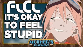 FLCL  quotIts Okay To Feel Stupidquot [upl. by Alikat]