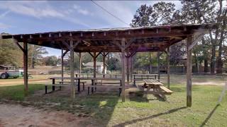 Whispering Pines  Mauldin SC  Stables amp Farm [upl. by Shiekh]