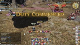 FFXIV Quick Guide to Farming Amberencased Vilekin [upl. by Boru]