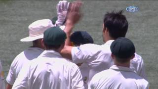 MCG Test full highlights [upl. by Roer]