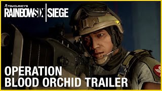 Rainbow Six Siege Operator Onboarding – Introducing Jager  Ubisoft NA [upl. by Assed]