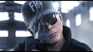 Rainbow Six Siege Crimson Heist Operator Gameplay Gadget and Starter Tips  Ubisoft NA [upl. by Malonis]