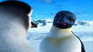 Happy Feet Music Video [upl. by Matteo]