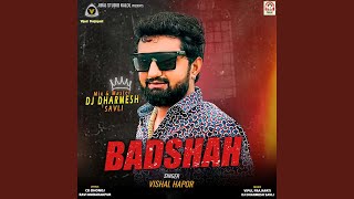 Badshah [upl. by Enitsrik333]