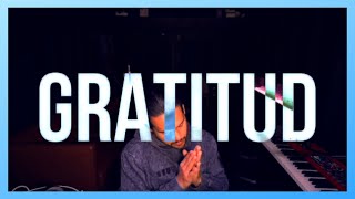 Gratitud Gratitude  Brandon Lake  SPANISH [upl. by Roosnam682]