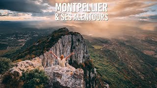 VLOG 13  MONTPELLIER amp SES ALENTOURS [upl. by Mitzi79]