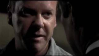 24 debrief  Jack Bauer [upl. by Northington406]