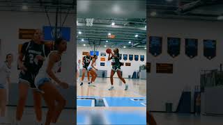 2029 GIAVANNA COSBY against SHCA [upl. by Tnomyar]