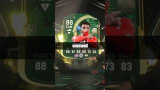 These SWAP TOKEN Rewards are HORRIBLE 😭 fc25 [upl. by Lauren551]