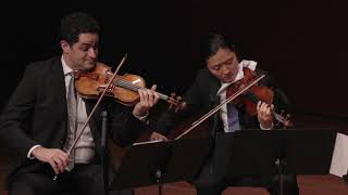 Schubert Quintet in C major for Two Violins Viola and Two Cellos D 956 Op 163 [upl. by Lleon666]