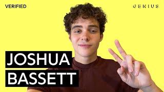 Joshua Bassett quotLie Lie Liequot Official Lyrics amp Meaning  Verified [upl. by Pasia]