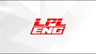 LPL 2025 GRAND FINAL  AL VS TES  BO5 FEARLESS [upl. by Tobye21]