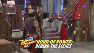 HD Henry Danger “Hour of Power” 💥  Official Behind the Scenes Trailer w Jace Norman [upl. by Perloff]