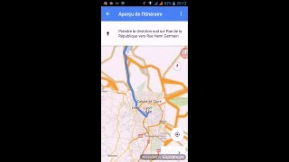 Comment utiliser le gps pour les nuls [upl. by Leoni]