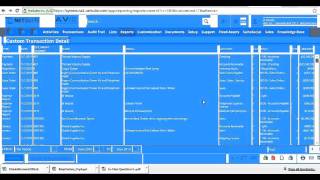 GL to Subledger Reconciliation [upl. by Tiffanie]