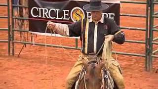 The Basics of Roping [upl. by Werner]