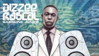 Bassline Junkie  Dizzee Rascal Radio Edit [upl. by Nohj872]