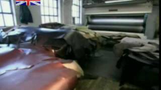 Leather  How Its Made [upl. by Rese]