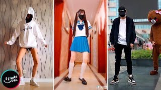 OH NA NA NA Dance Challenge Tik Tok Asia [upl. by Theurich252]