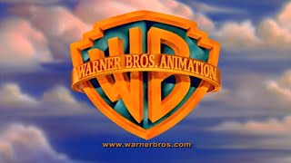 Warner Bros AnimationTeletoonCookie Jar 2006 HQ [upl. by Hsenid170]