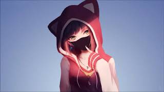 Nightcore Hoodie 1 Hour [upl. by Arakihc]