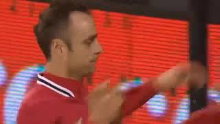 Dimitar Berbatov Top 10 Most Beautiful Goals [upl. by Kimberley]