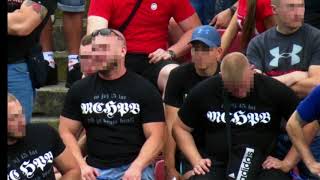 19 Polonia Bytom Hooligans amp Ultras [upl. by Hollingsworth81]