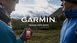 What is inReach® – Garmin® Retail Training [upl. by Savior]