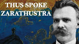 Thus Spoke Zarathustra  Friedrich Nietzsche [upl. by Niala]