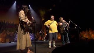 Tenacious D  Beelzeboss live HD [upl. by Ridley553]