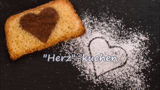 Herzkuchen [upl. by Horton119]