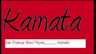 francuz kamata [upl. by Terrene]