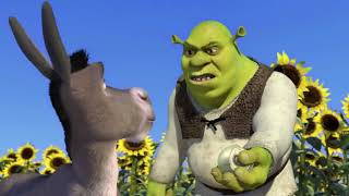 YTP Shrek  Ogres are like Onions [upl. by Anuahsed]