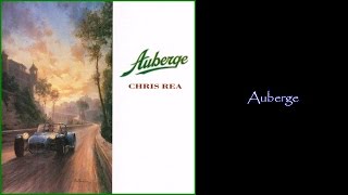 Chris Rea  Auberge  1991 LP Album Medley [upl. by Alurd205]