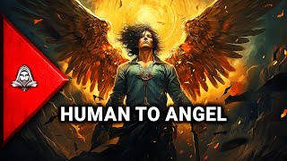 El Ascenso de Enoch El Humano Que Se Volvió Ángel [upl. by Gnemgnok]