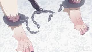 Kaneki VS Jason  AMV  Unravel [upl. by Tamer]